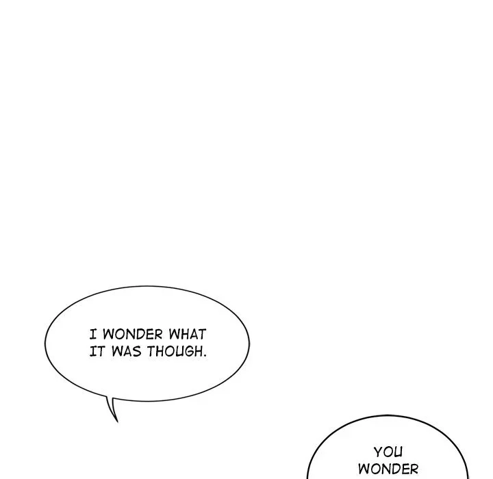 My Other Girlfriend chapter 12 page 201