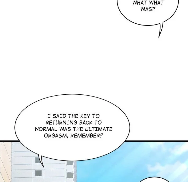 My Other Girlfriend chapter 12 page 202