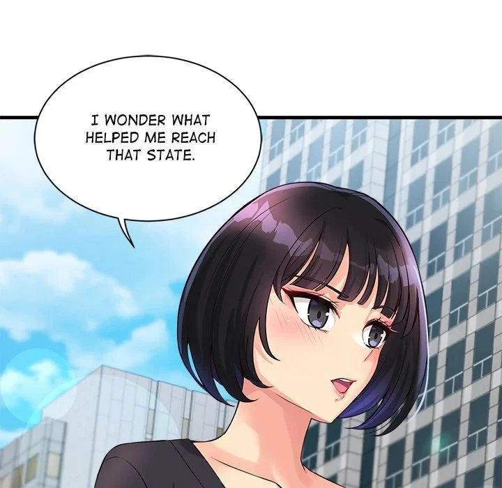 My Other Girlfriend chapter 12 page 205