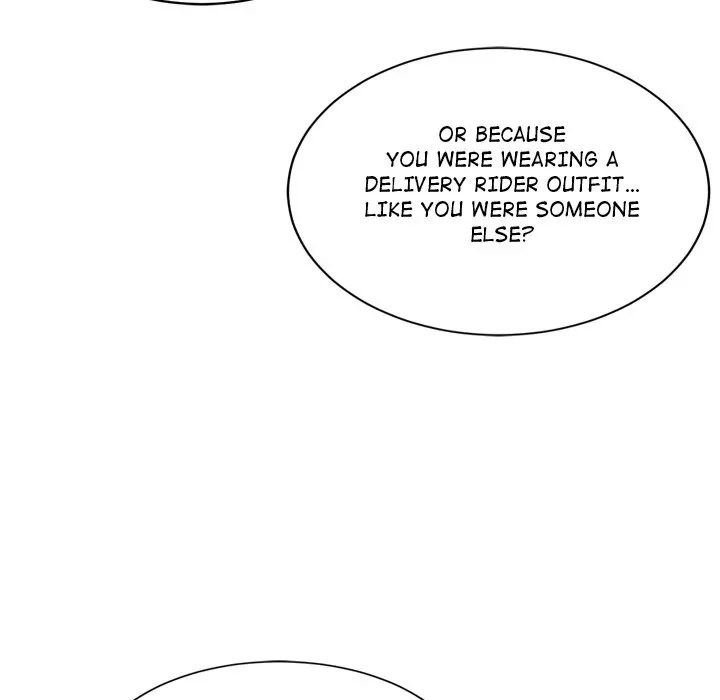 My Other Girlfriend chapter 12 page 208