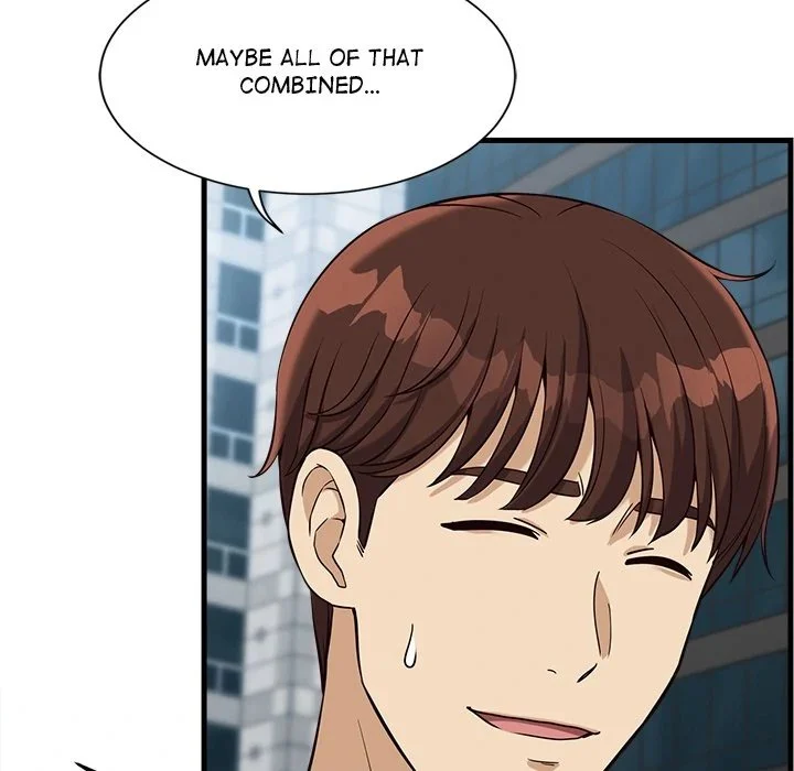 My Other Girlfriend chapter 12 page 209