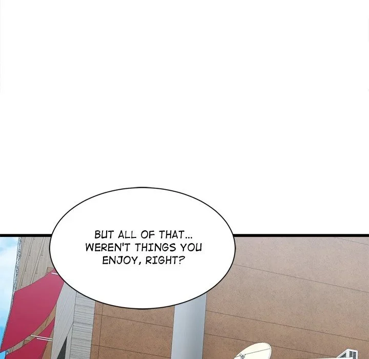 My Other Girlfriend chapter 12 page 211
