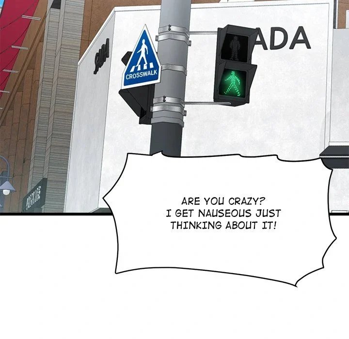 My Other Girlfriend chapter 12 page 212
