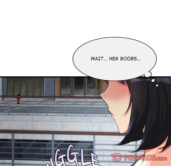 My Other Girlfriend chapter 12 page 215