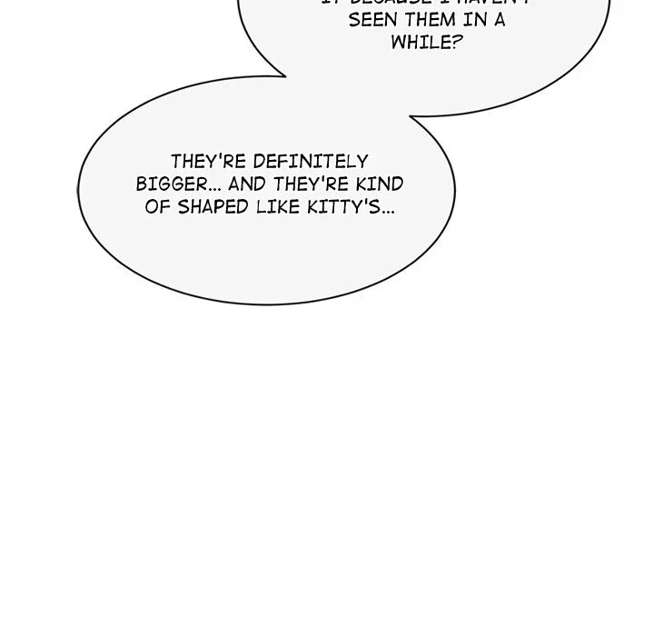 My Other Girlfriend chapter 12 page 217