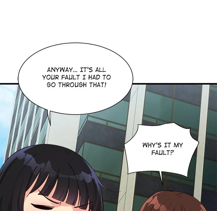 My Other Girlfriend chapter 12 page 218