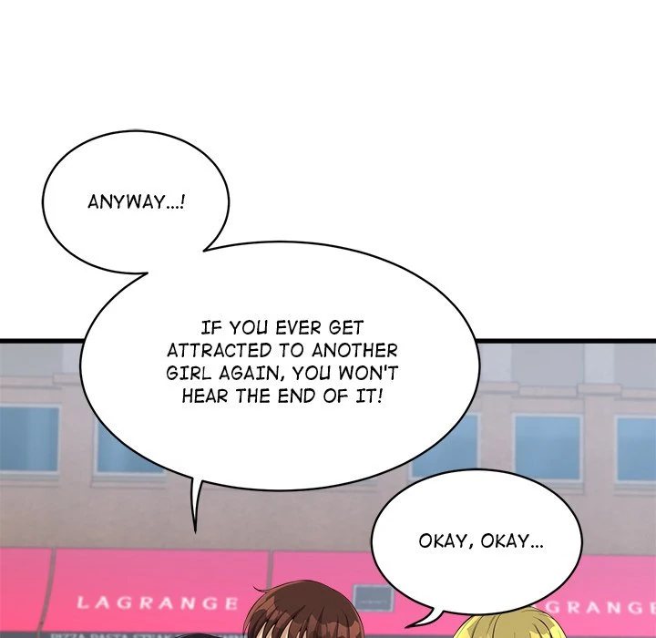 My Other Girlfriend chapter 12 page 223