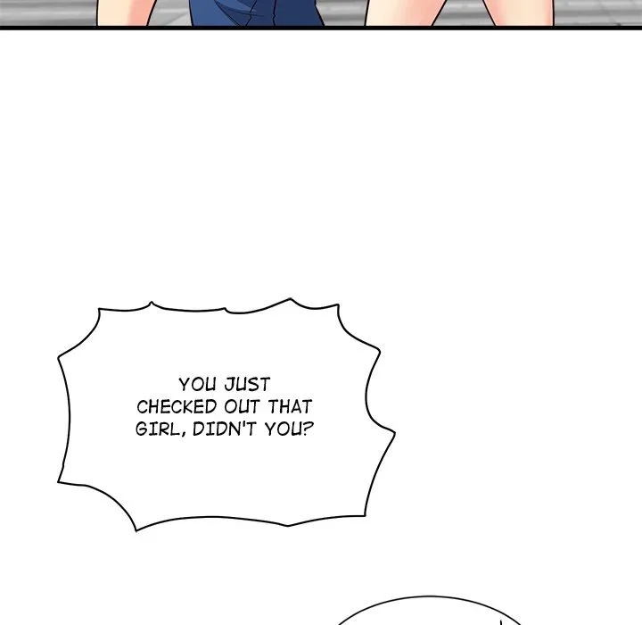 My Other Girlfriend chapter 12 page 225
