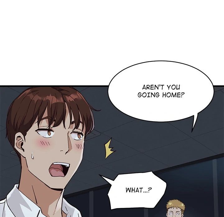 My Other Girlfriend chapter 12 page 234