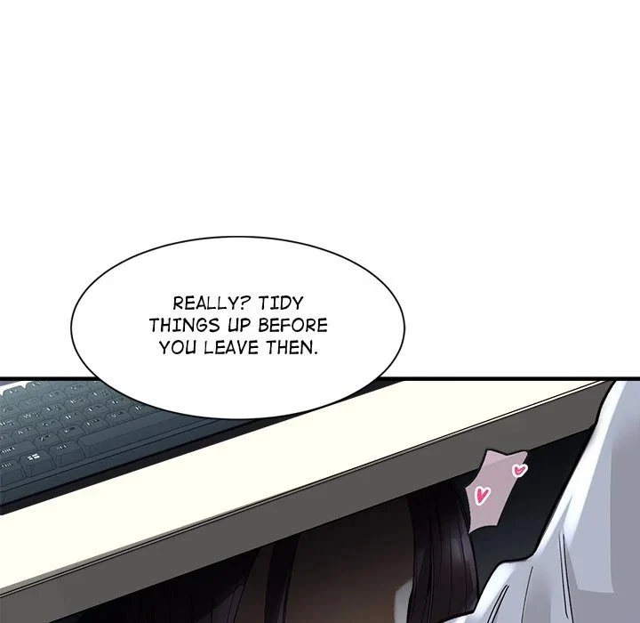 My Other Girlfriend chapter 12 page 236
