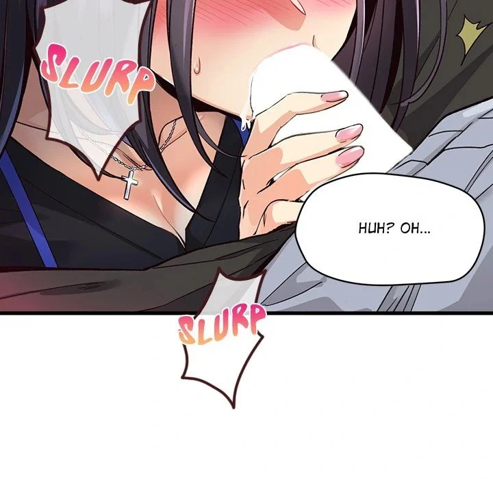 My Other Girlfriend chapter 12 page 239