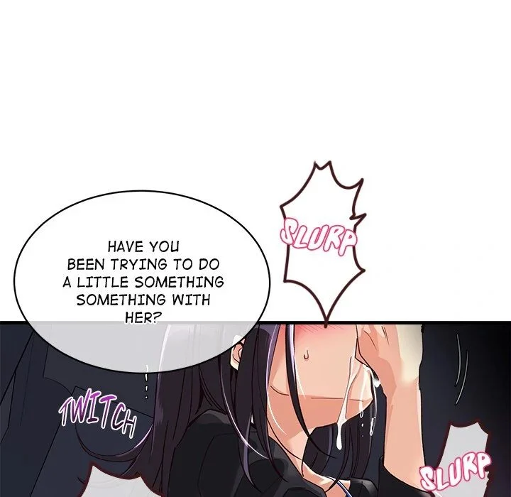 My Other Girlfriend chapter 12 page 242