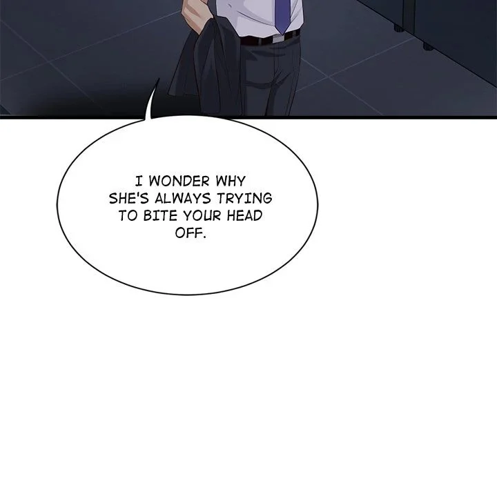 My Other Girlfriend chapter 12 page 247