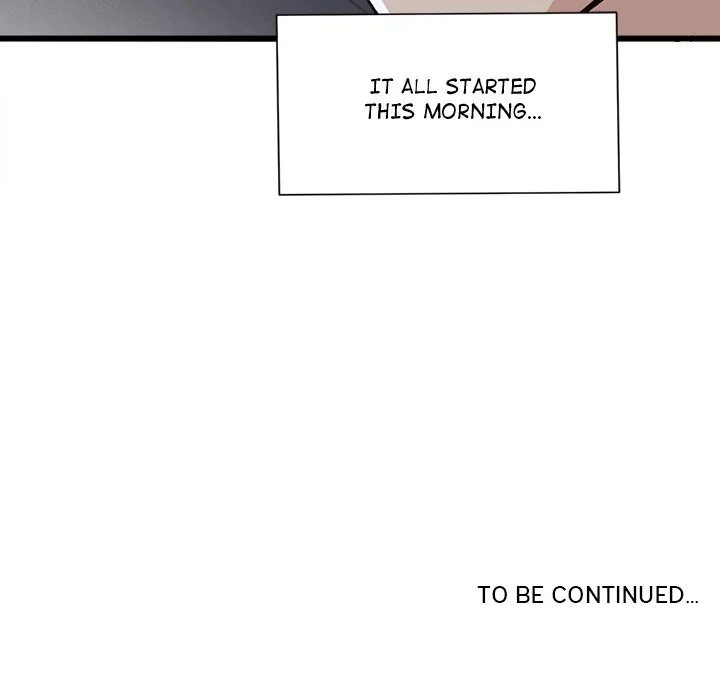 My Other Girlfriend chapter 12 page 255