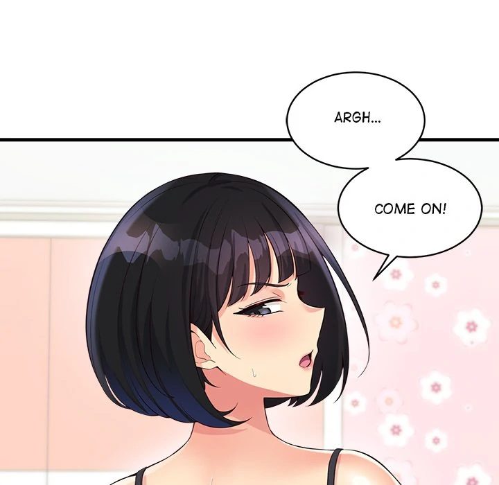 My Other Girlfriend chapter 13 page 5