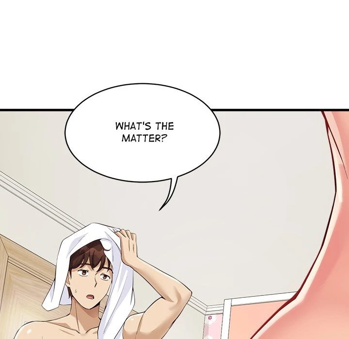 My Other Girlfriend chapter 13 page 8