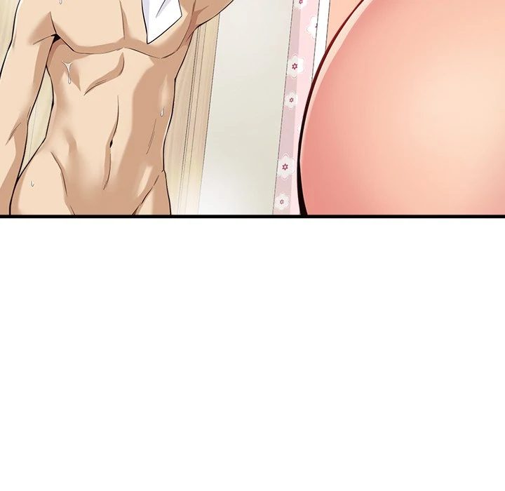 My Other Girlfriend chapter 13 page 9