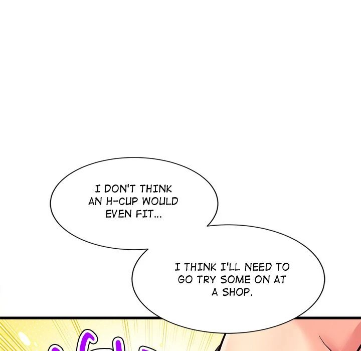 My Other Girlfriend chapter 13 page 13