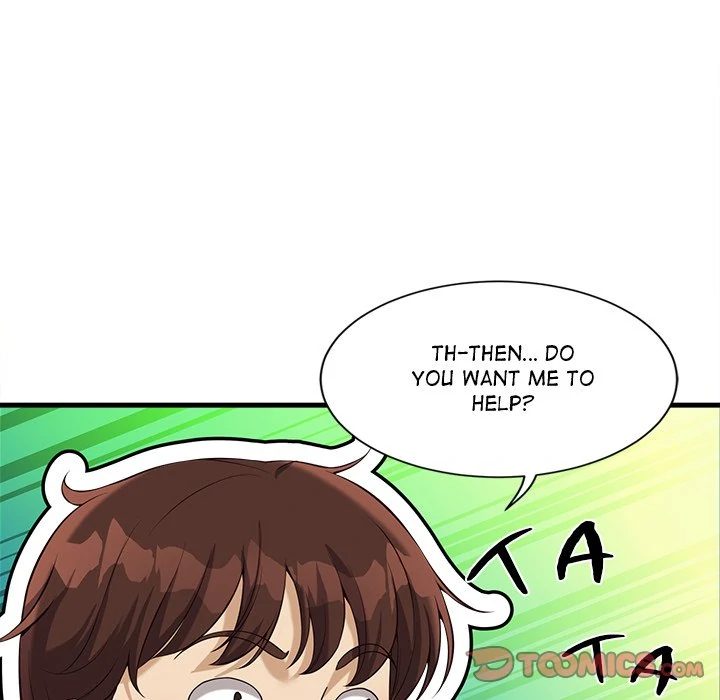 My Other Girlfriend chapter 13 page 16