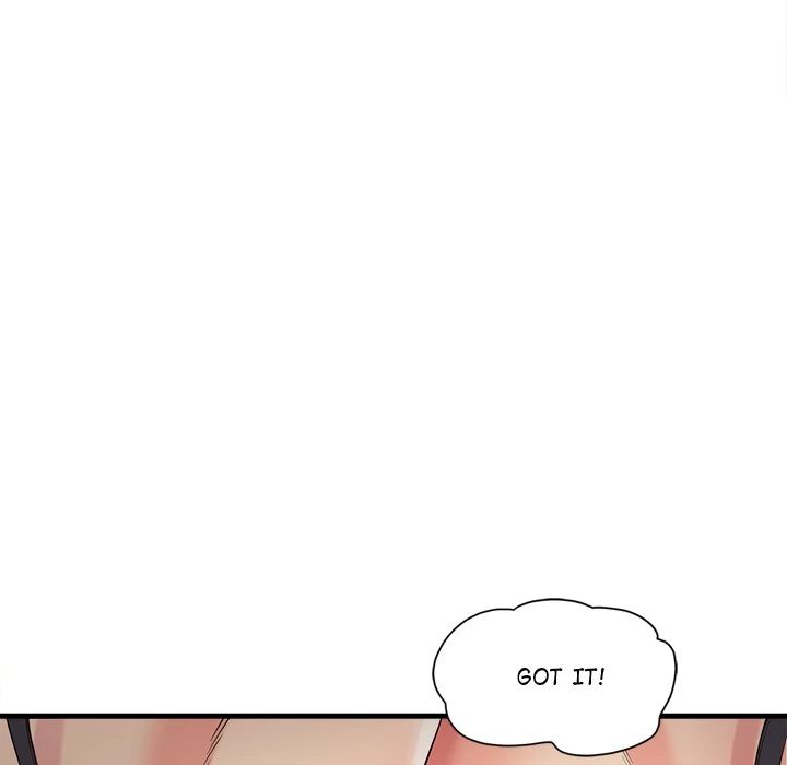 My Other Girlfriend chapter 13 page 18