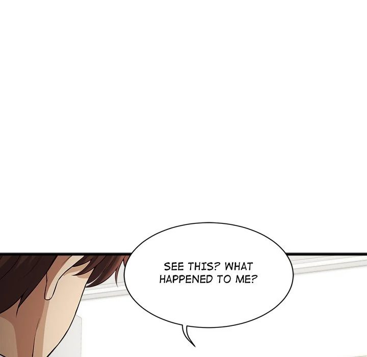 My Other Girlfriend chapter 13 page 23