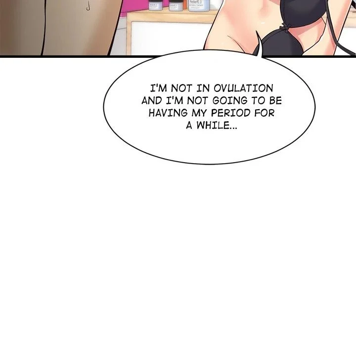 My Other Girlfriend chapter 13 page 25
