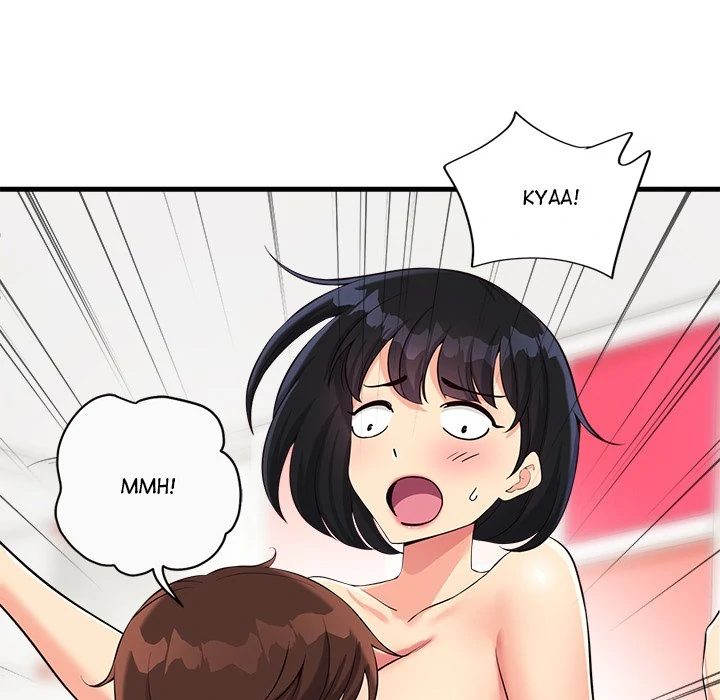 My Other Girlfriend chapter 13 page 26