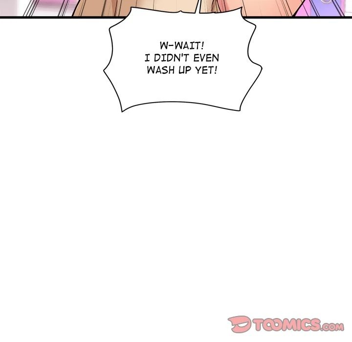 My Other Girlfriend chapter 13 page 28