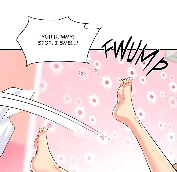My Other Girlfriend chapter 13 page 29