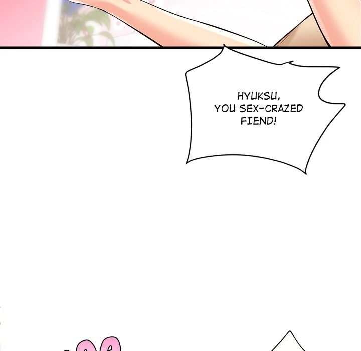 My Other Girlfriend chapter 13 page 30