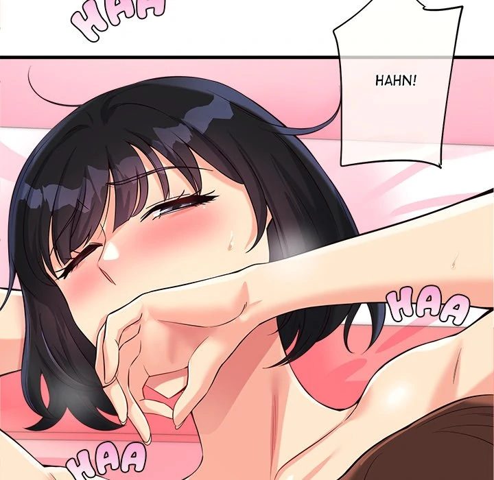 My Other Girlfriend chapter 13 page 31