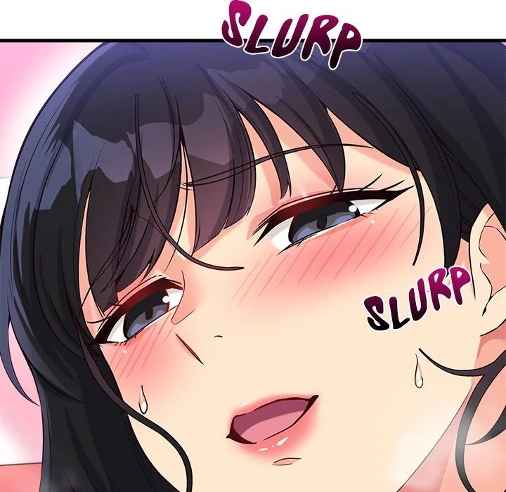 My Other Girlfriend chapter 13 page 34
