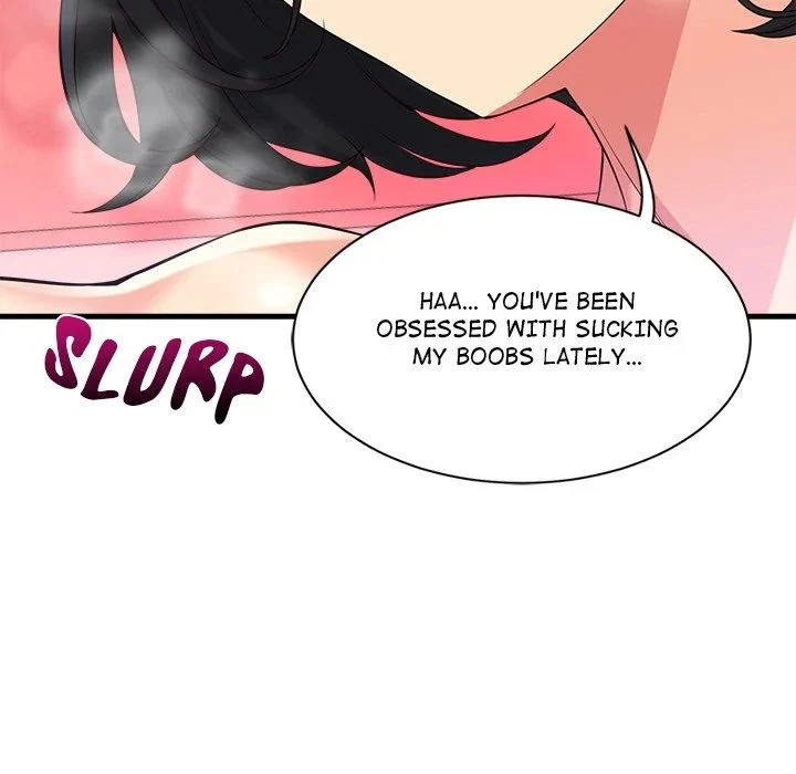 My Other Girlfriend chapter 13 page 35