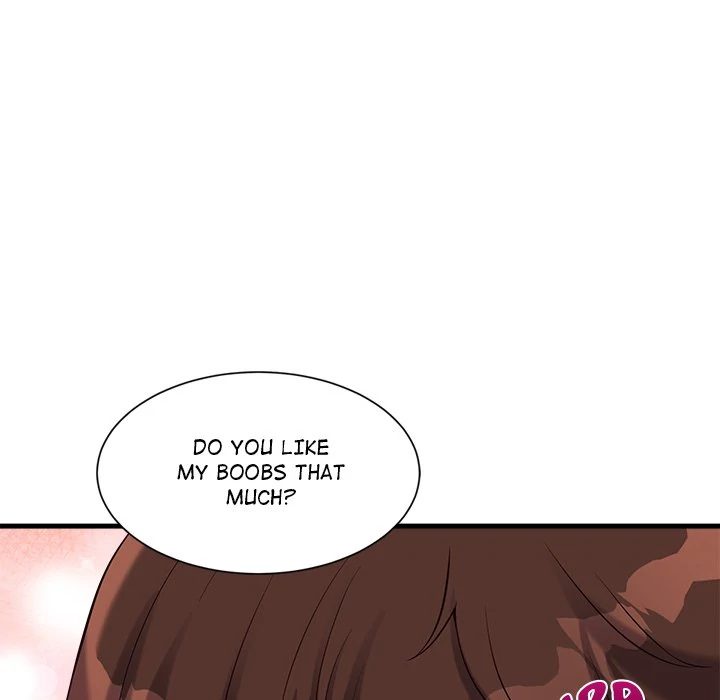 My Other Girlfriend chapter 13 page 36