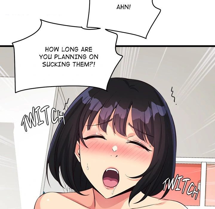 My Other Girlfriend chapter 13 page 55