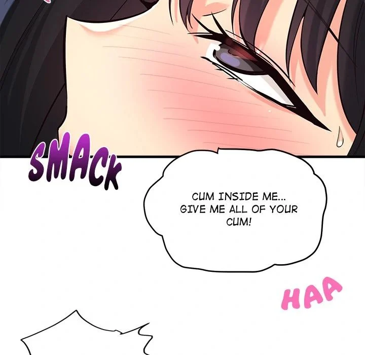 My Other Girlfriend chapter 13 page 66