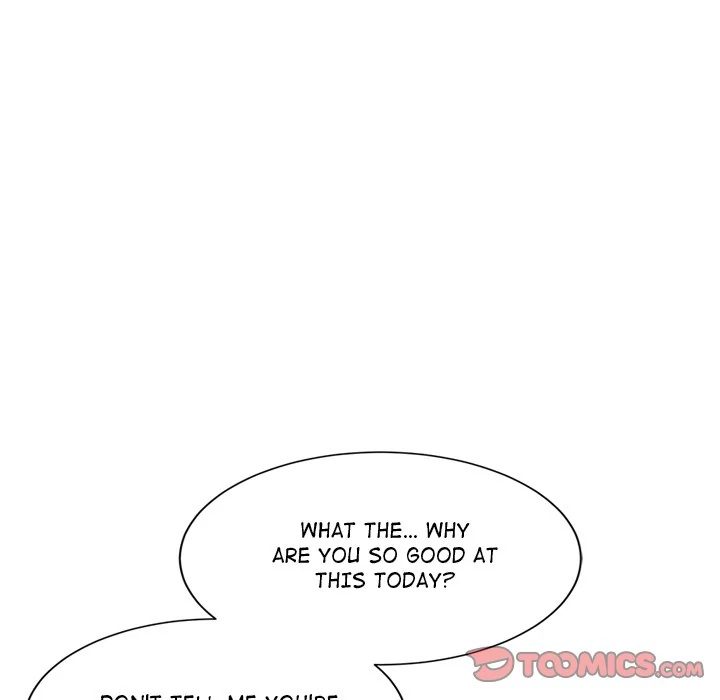 My Other Girlfriend chapter 13 page 76