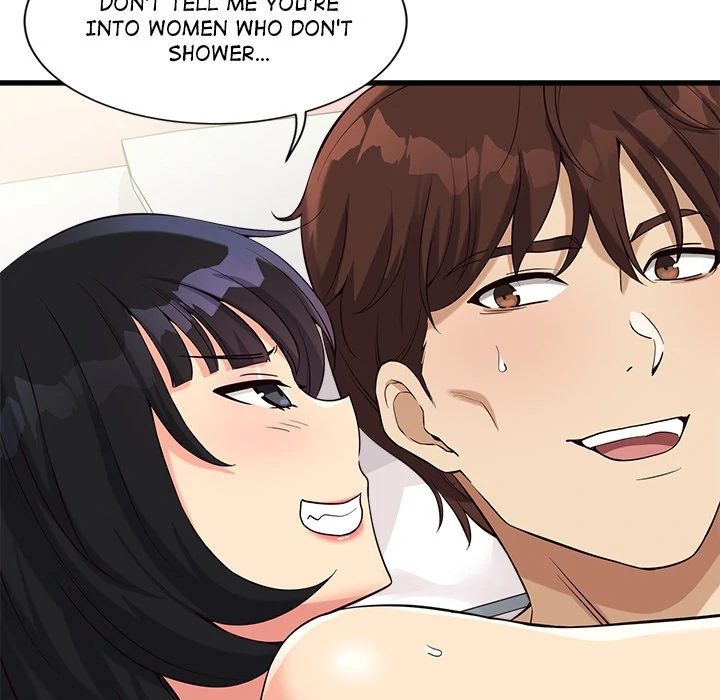My Other Girlfriend chapter 13 page 77
