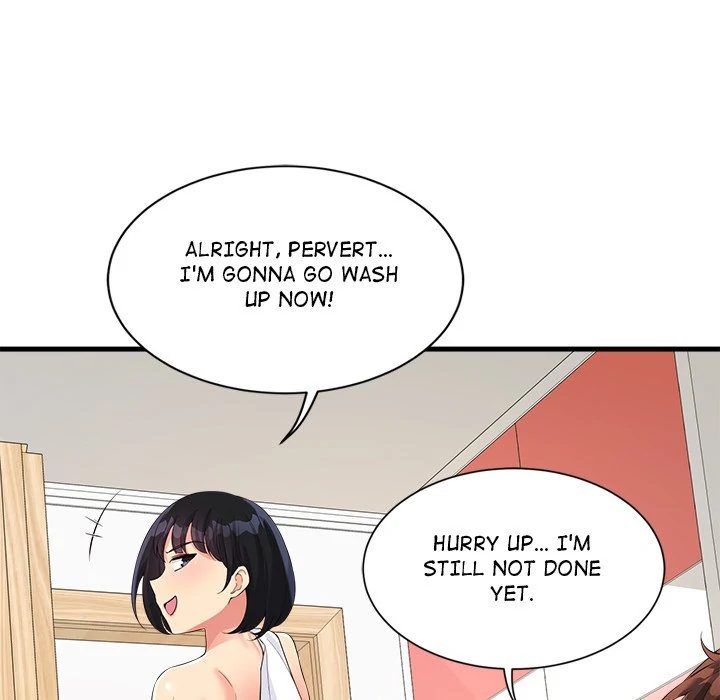 My Other Girlfriend chapter 13 page 79