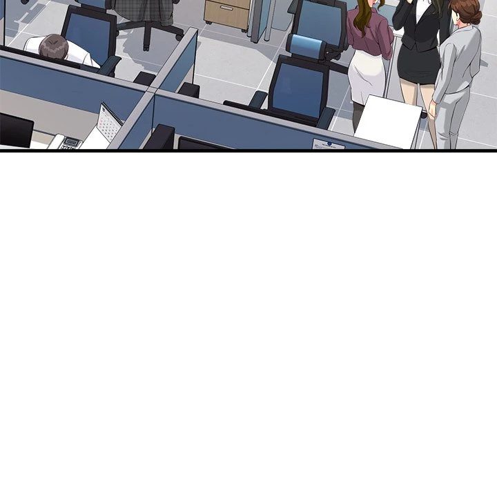 My Other Girlfriend chapter 13 page 99