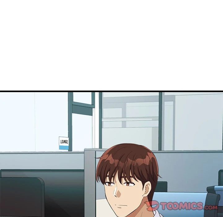 My Other Girlfriend chapter 13 page 100