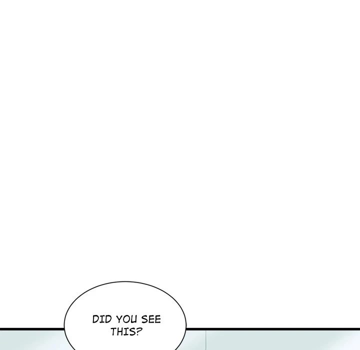 My Other Girlfriend chapter 13 page 102