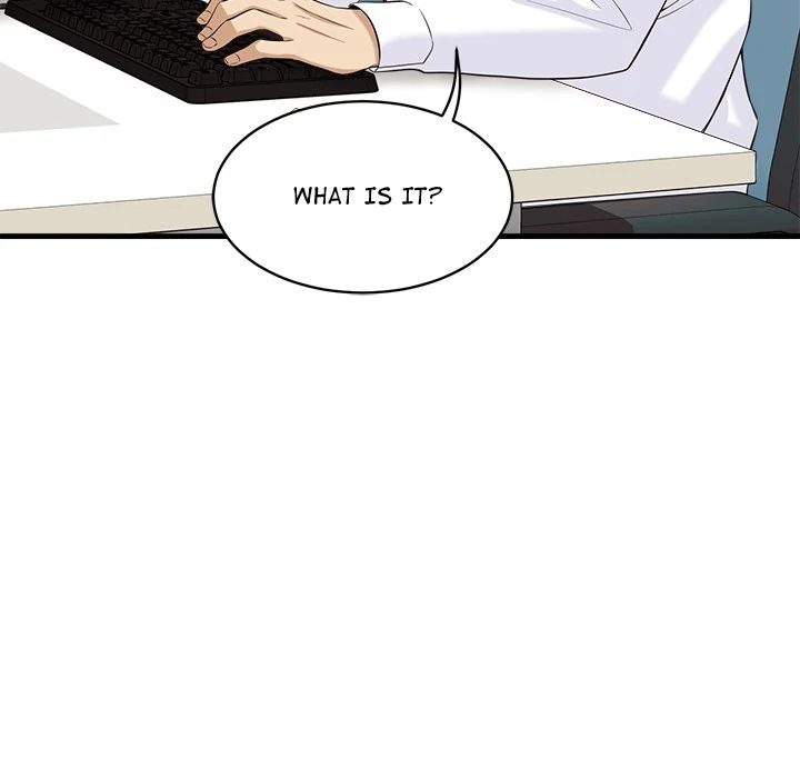 My Other Girlfriend chapter 13 page 104