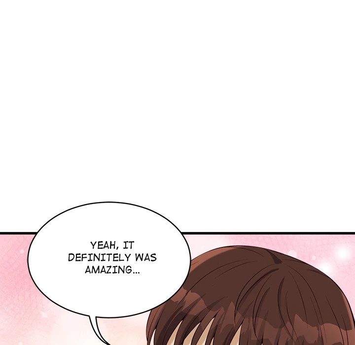 My Other Girlfriend chapter 13 page 110
