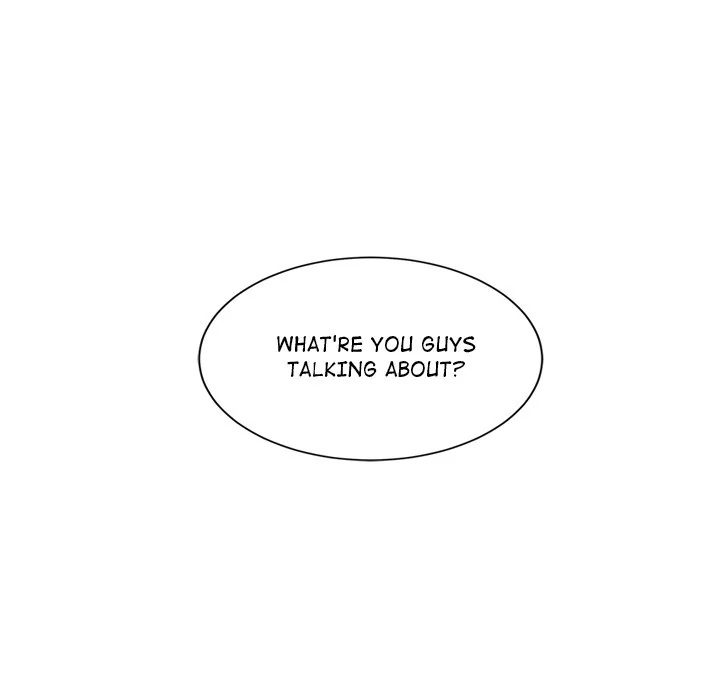 My Other Girlfriend chapter 13 page 115
