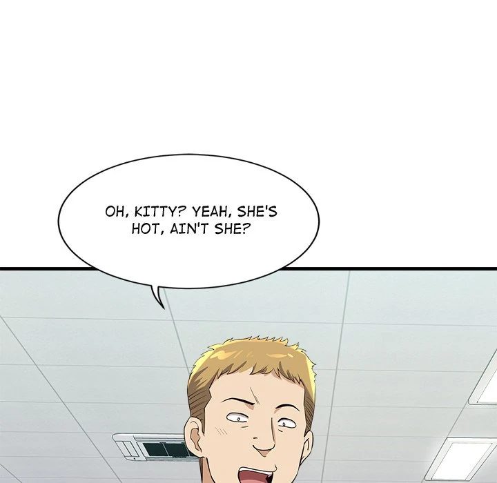 My Other Girlfriend chapter 13 page 116