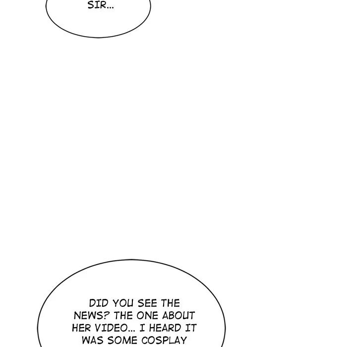 My Other Girlfriend chapter 13 page 118