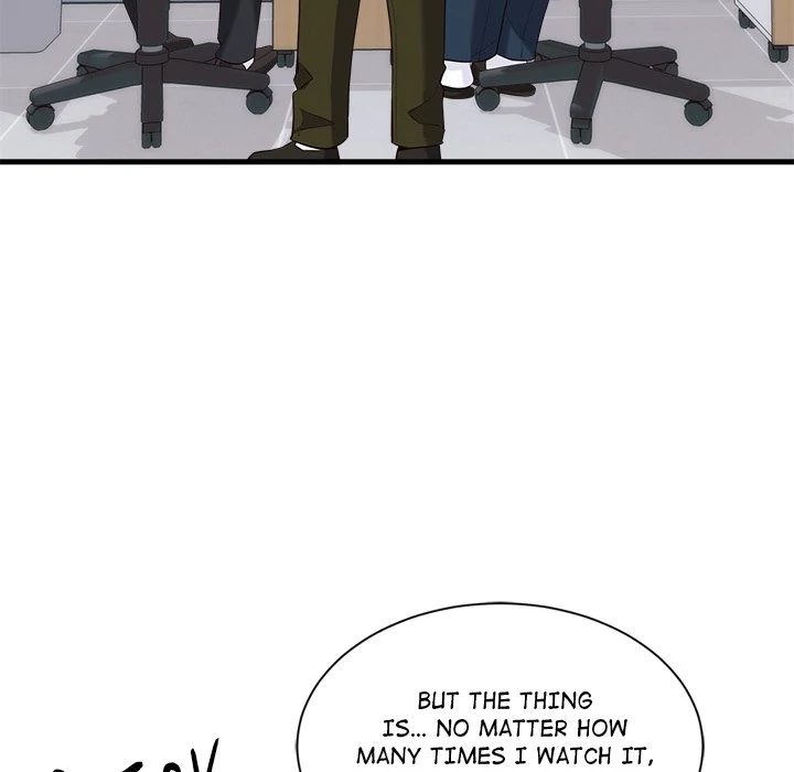 My Other Girlfriend chapter 13 page 120