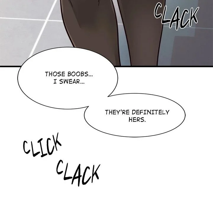 My Other Girlfriend chapter 13 page 122