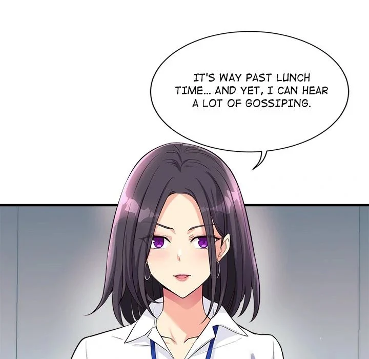 My Other Girlfriend chapter 13 page 126